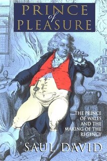 Couverture_The Prince Of Pleasure