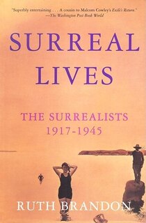 Couverture_Surreal Lives