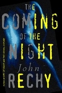 Front cover_The Coming of the Night