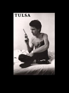 Front cover_Tulsa