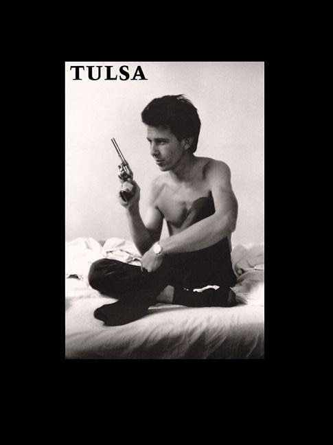Front cover_Tulsa