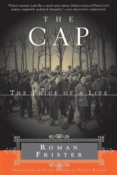 Couverture_The Cap