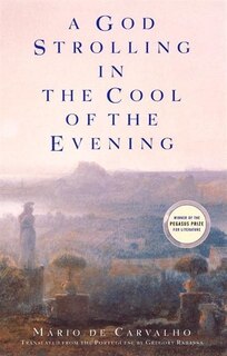 Couverture_A God Strolling in the Cool of the Evening