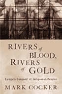Front cover_Rivers of Blood, Rivers of Gold
