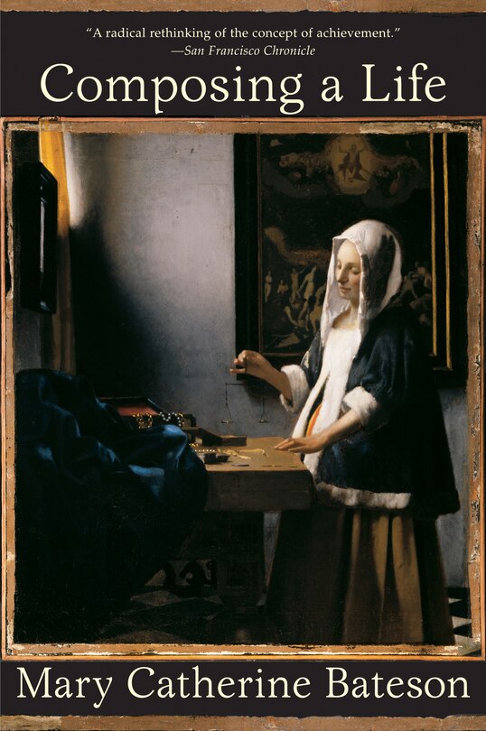 Front cover_Composing a Life