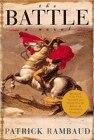 Front cover_The Battle