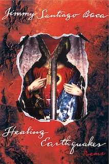 Front cover_Healing Earthquakes