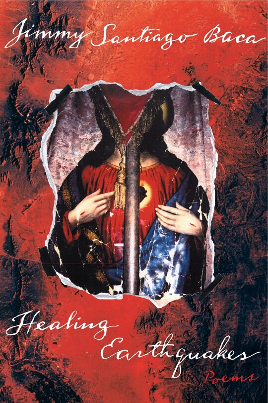 Front cover_Healing Earthquakes