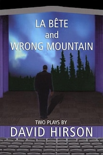 Front cover_La Bete and Wrong Mountain