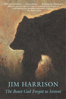 Couverture_The Beast God Forgot to Invent