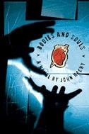 Front cover_Bodies and Souls