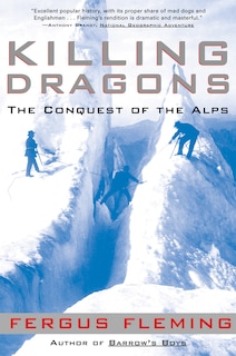 Front cover_Killing Dragons