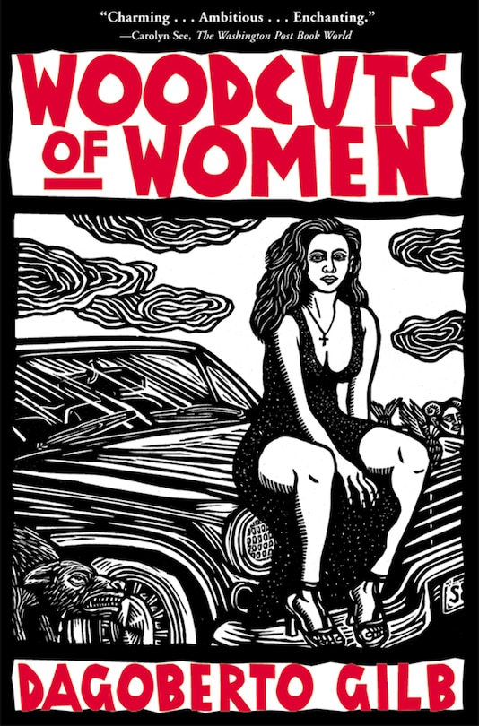 Front cover_Woodcuts of Women