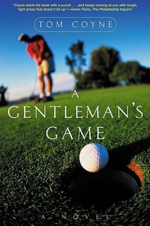 Couverture_A Gentleman's Game