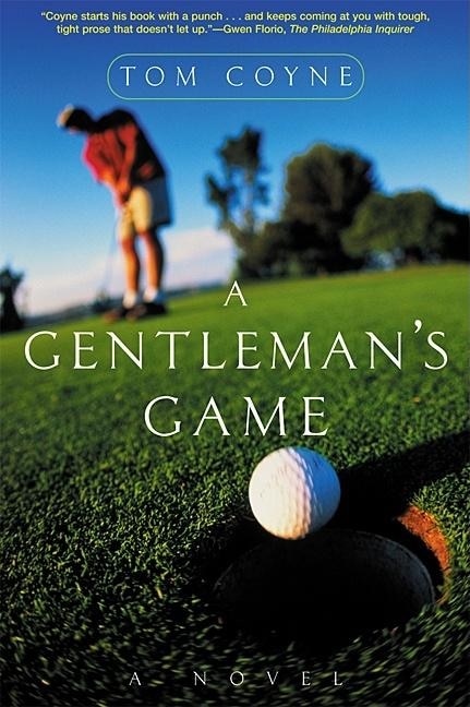 Couverture_A Gentleman's Game