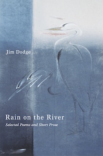 Front cover_Rain on the River