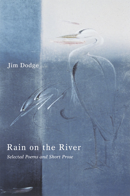 Front cover_Rain on the River