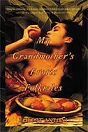 Front cover_My Grandmother's Erotic Folktales