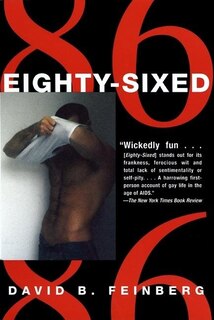 Front cover_Eighty-Sixed