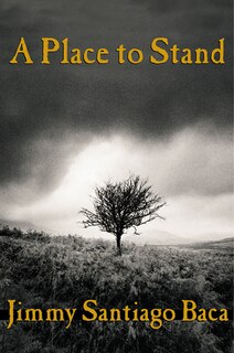 Front cover_A Place to Stand