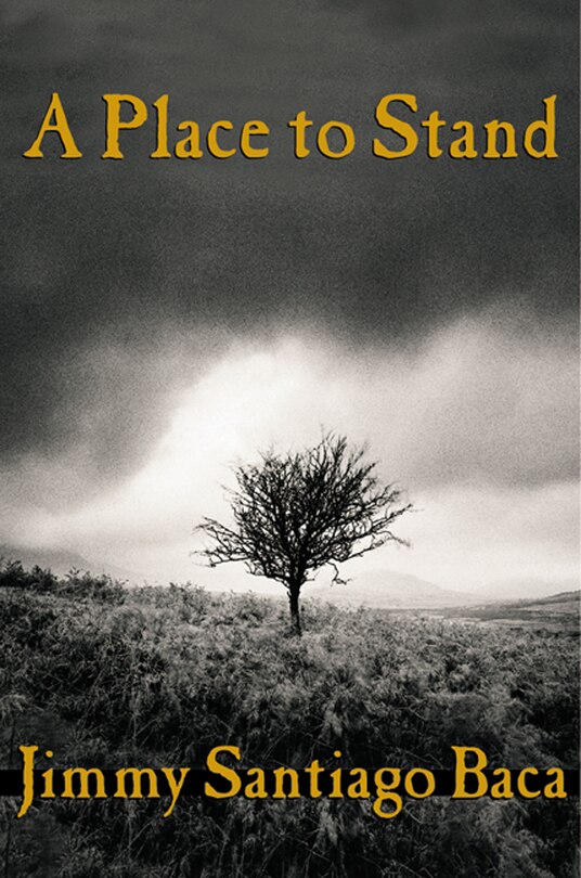 Front cover_A Place to Stand