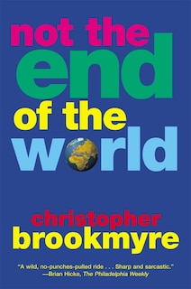 Couverture_Not The End of The World