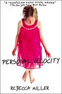 Front cover_Personal Velocity