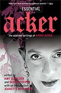 Front cover_Essential Acker