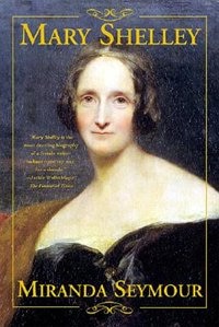 Mary Shelley