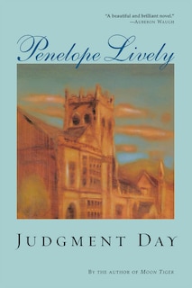 Front cover_Judgment Day
