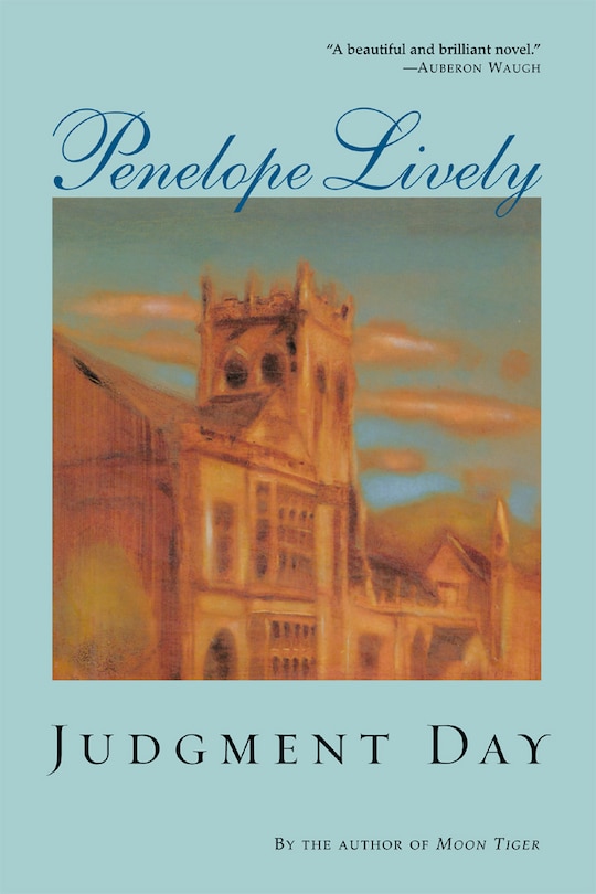 Front cover_Judgment Day