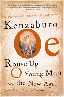 Front cover_Rouse Up O Young Men of the New Age!
