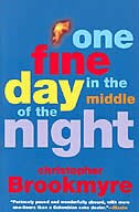 Front cover_One Fine Day In The Middle Of The Night