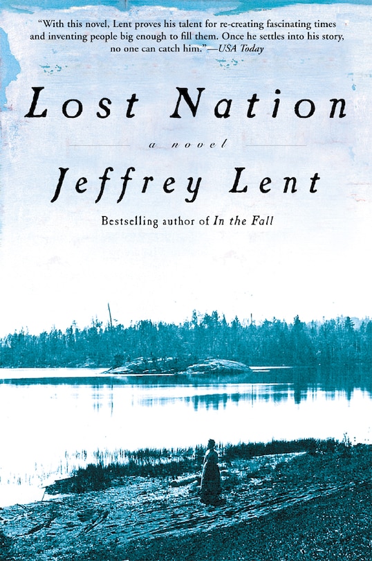 Front cover_Lost Nation