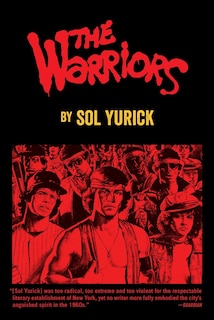 Front cover_The Warriors