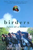 Front cover_Birders