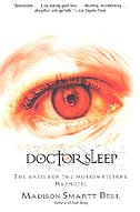 Front cover_Doctor Sleep