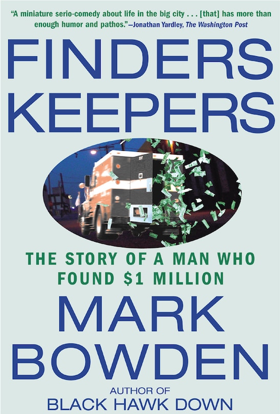 Front cover_Finders Keepers