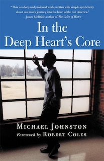 Front cover_In the Deep Heart's Core