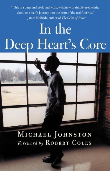 Front cover_In the Deep Heart's Core