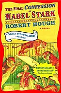 Front cover_The Final Confession Of Mabel Stark