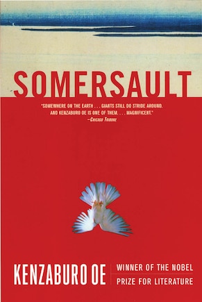 Somersault: A Novel