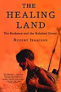 Couverture_The Healing Land