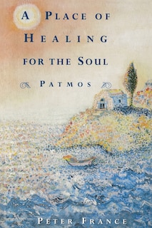 Front cover_A Place of Healing for the Soul