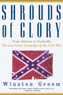 Front cover_Shrouds of Glory