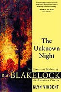 Front cover_The Unknown Night