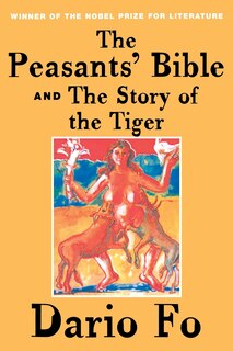 Front cover_The Peasants' Bible and the Story of the Tiger
