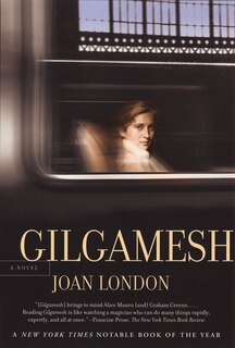 Front cover_Gilgamesh