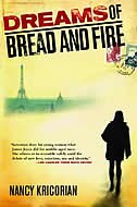 Front cover_Dreams of Bread and Fire