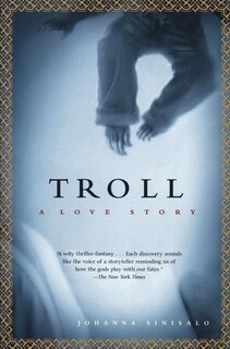 Front cover_Troll